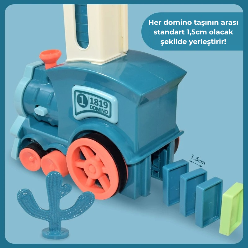 Domino Treni