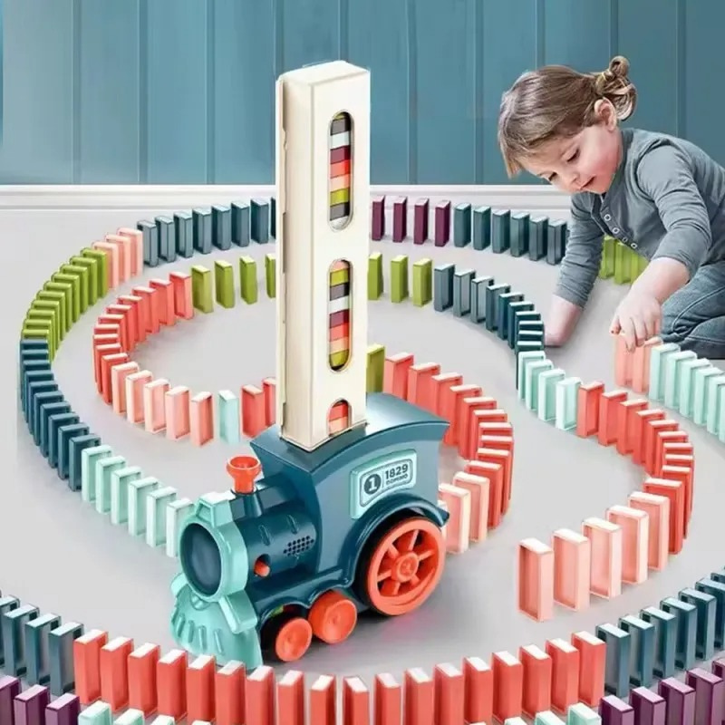 Domino Treni
