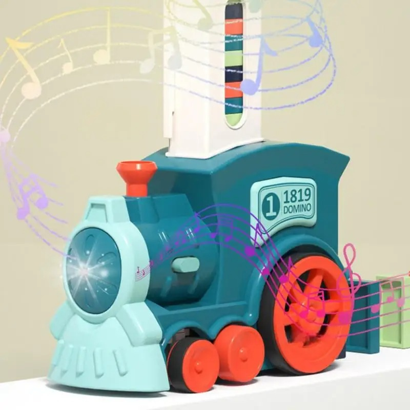 Domino Treni