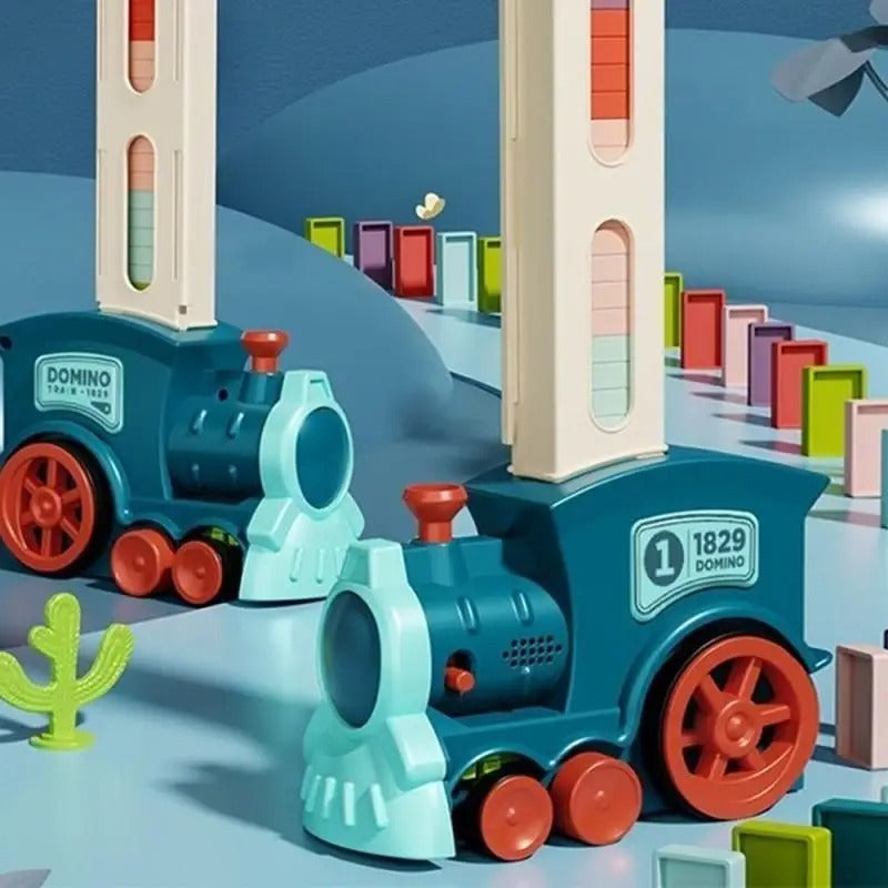 Domino Treni