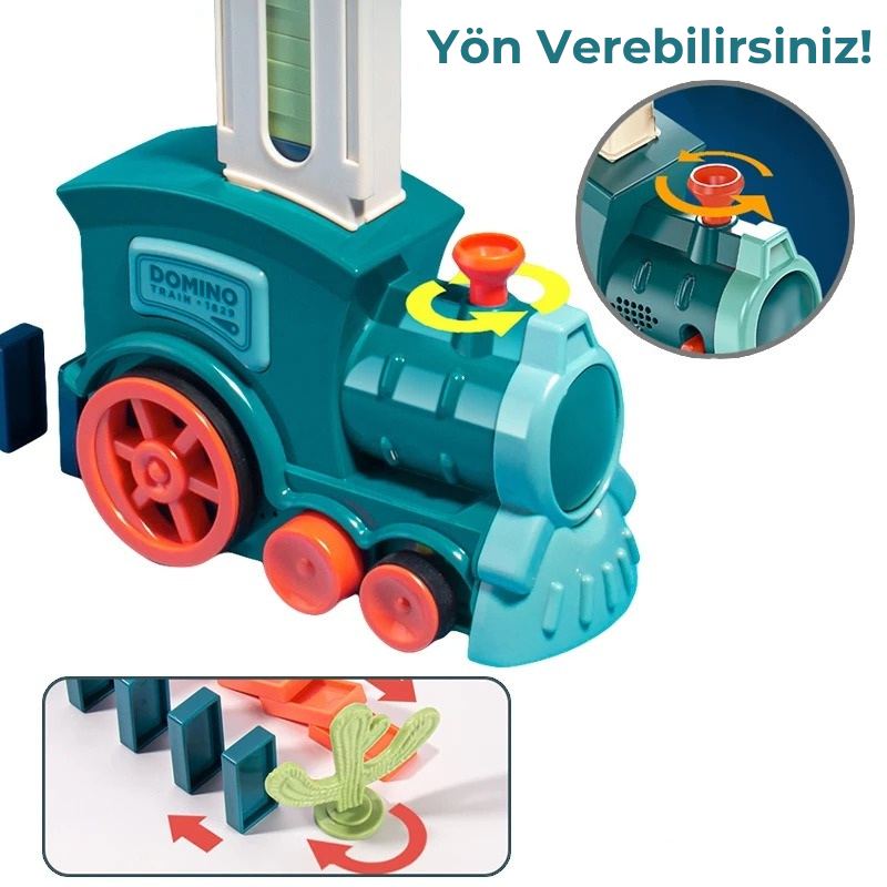 Domino Treni