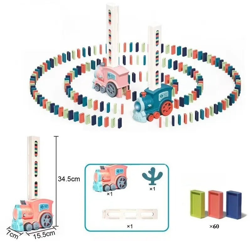 Domino Treni