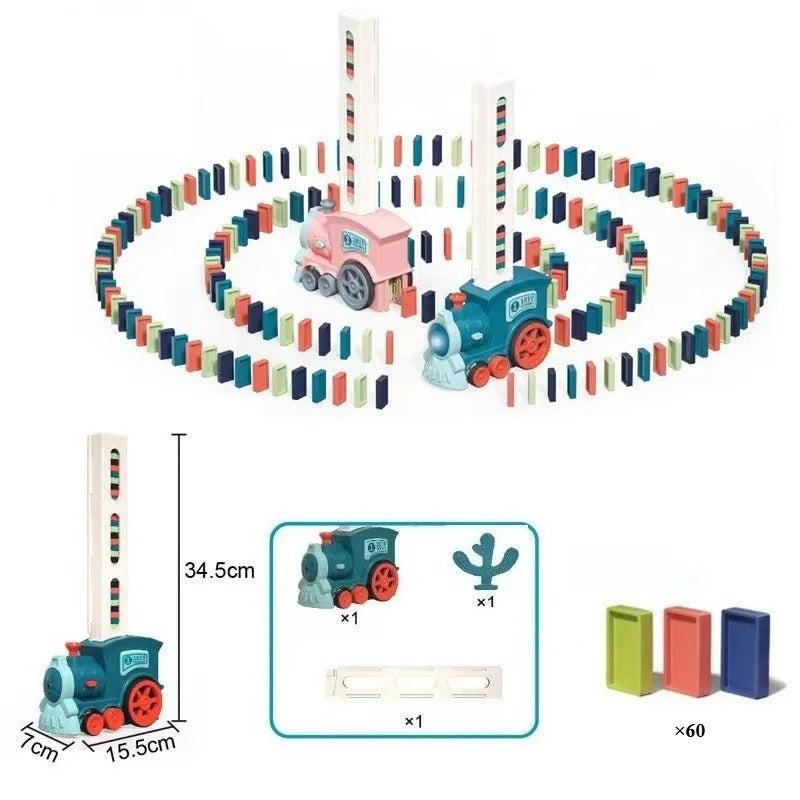 Domino Treni