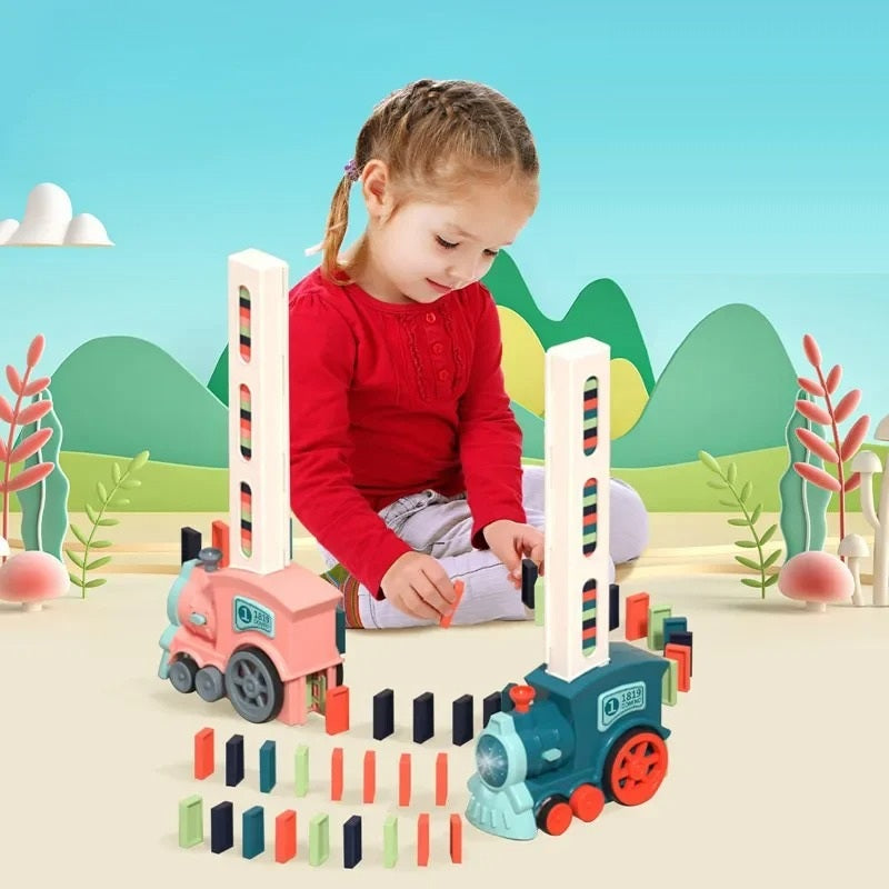 Domino Treni