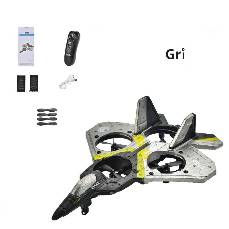 Drone Uçak