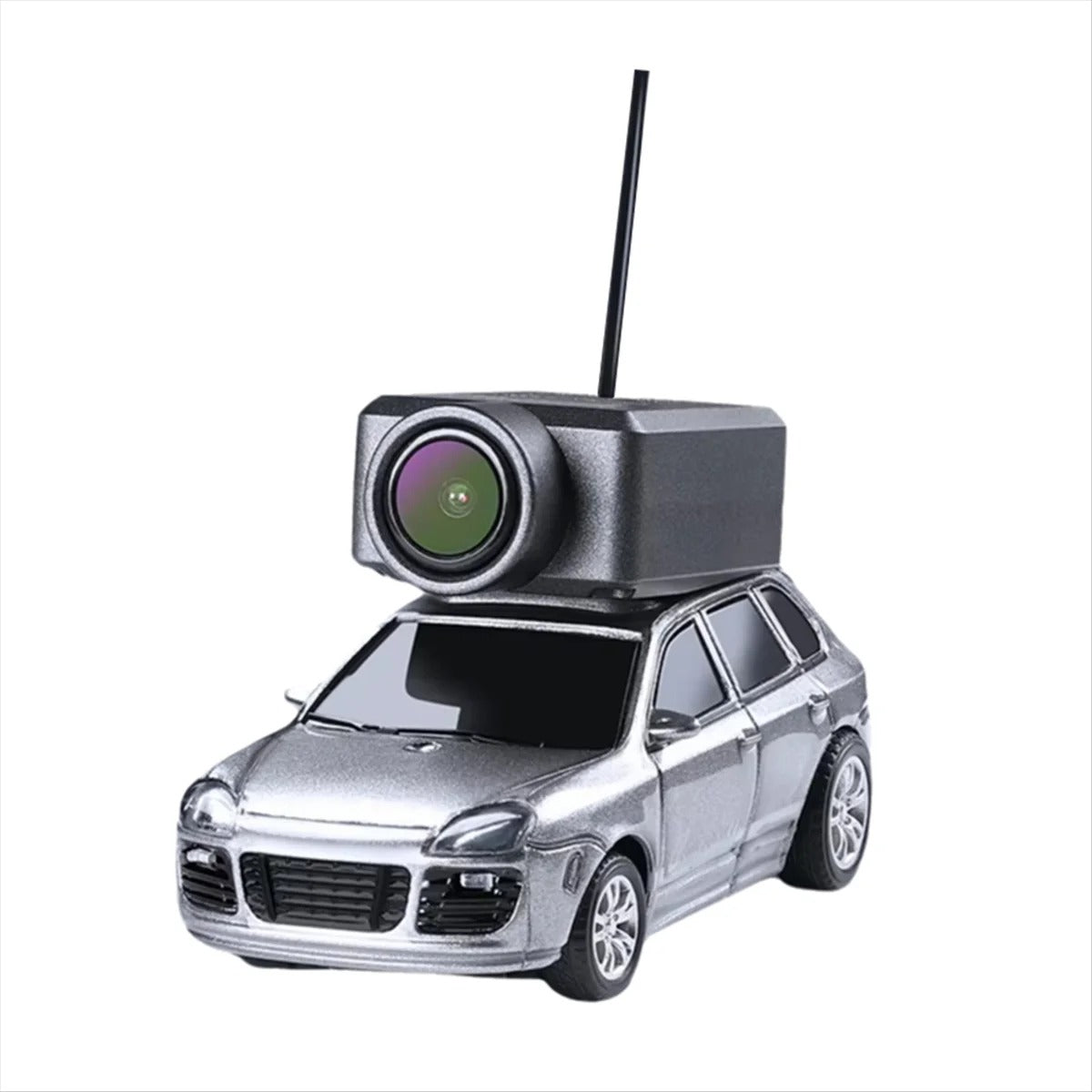 Kameralı Mini RC Araba