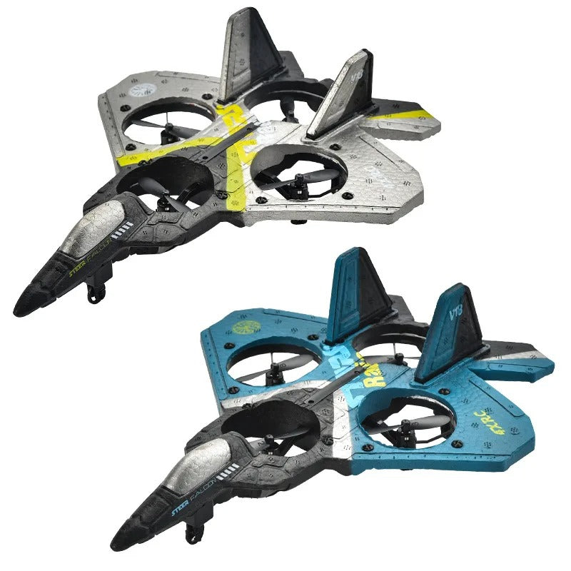 Drone Uçak