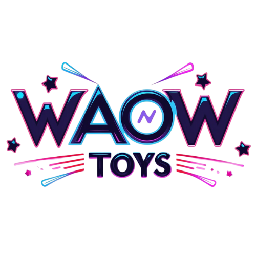 WaoW Toys