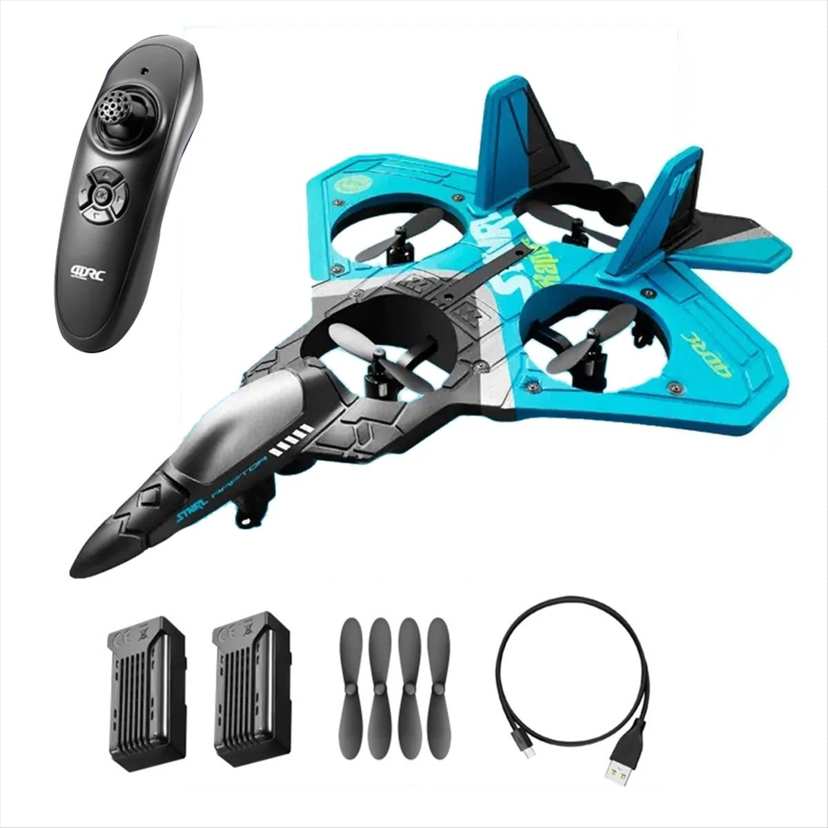 Drone Uçak