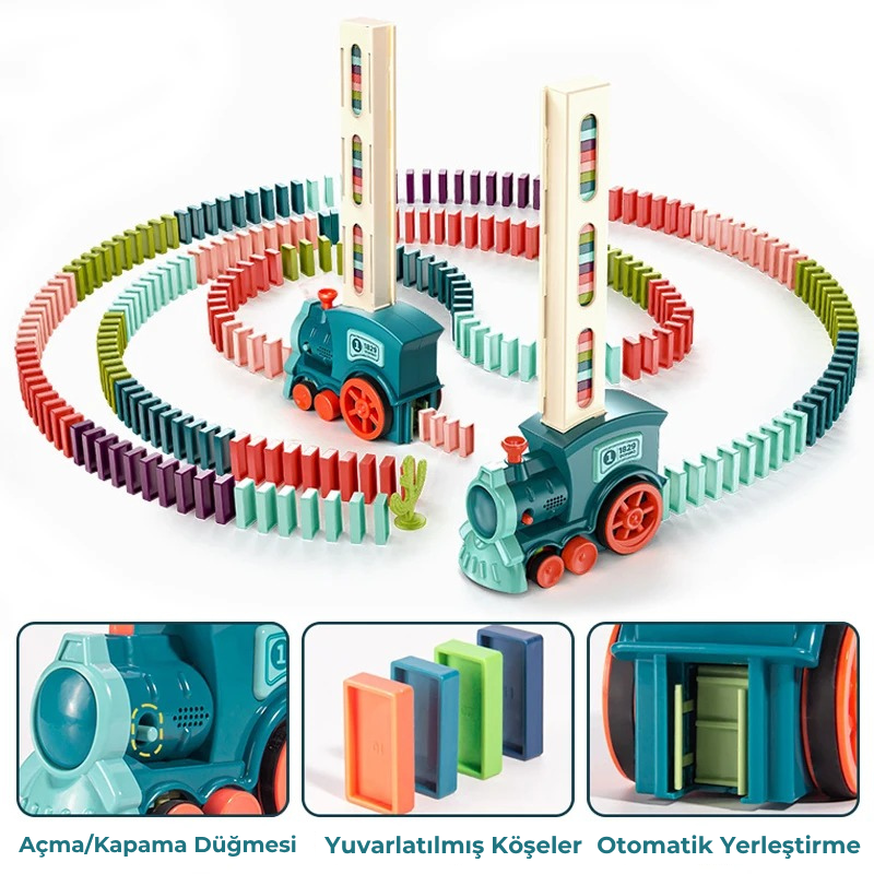 Domino Treni