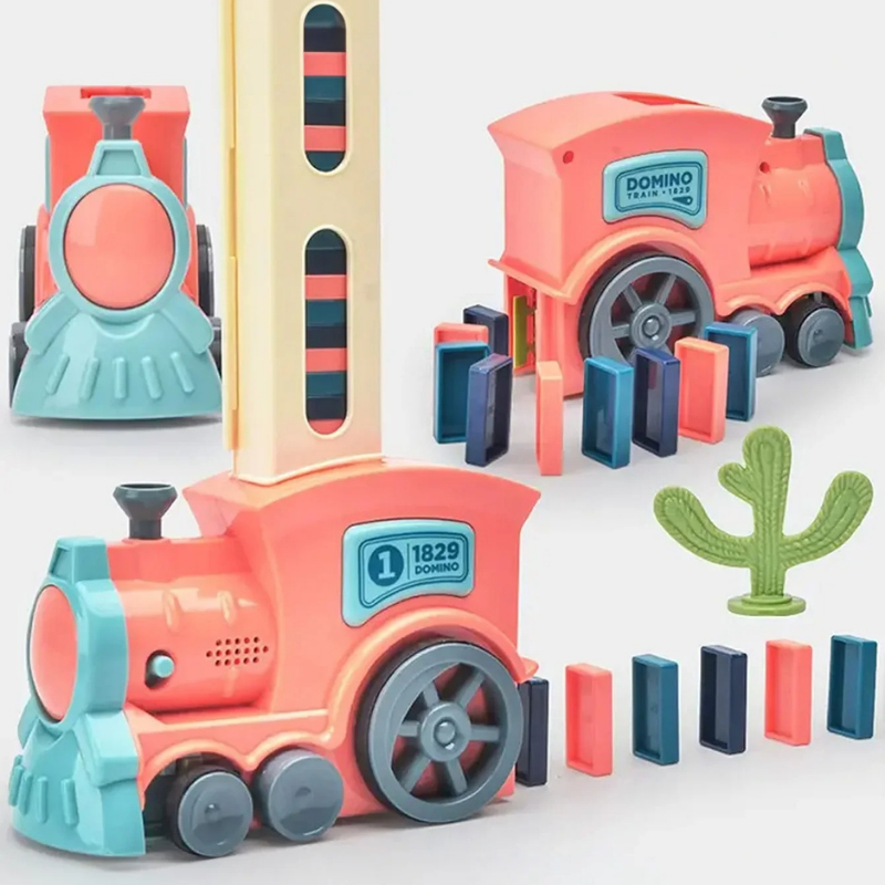 Domino Treni