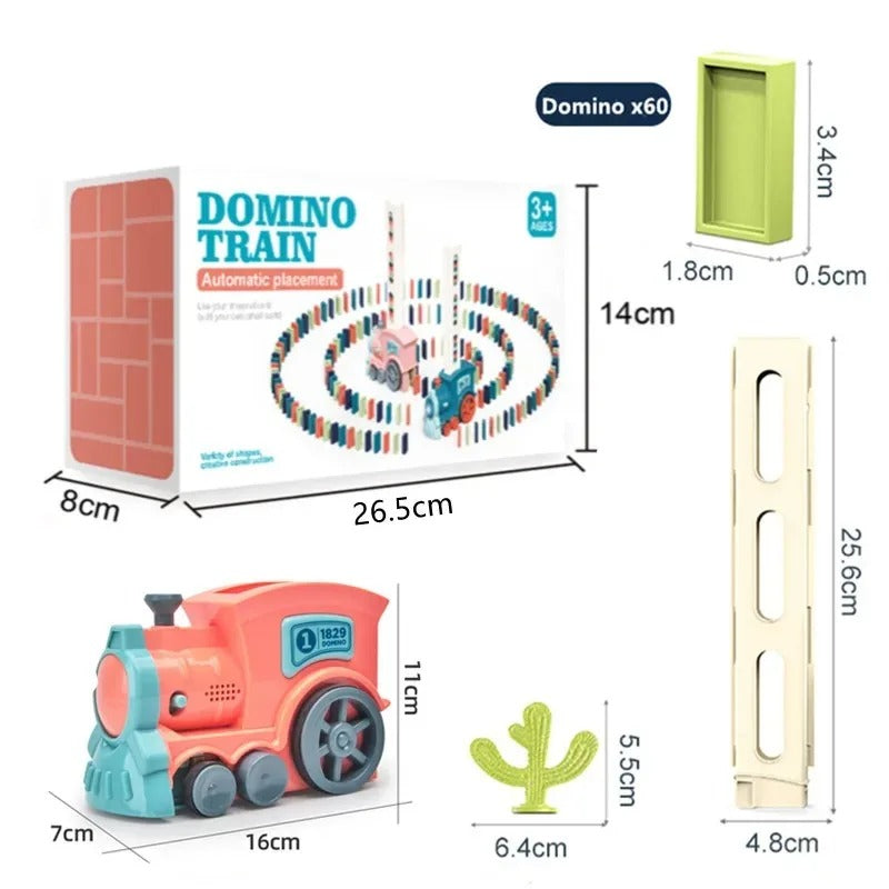 Domino Treni