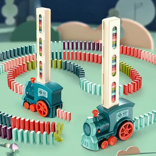 Domino Treni