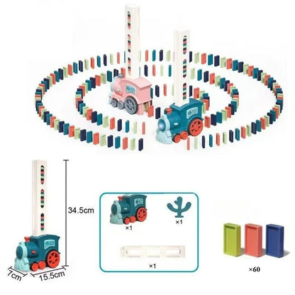 Domino Treni